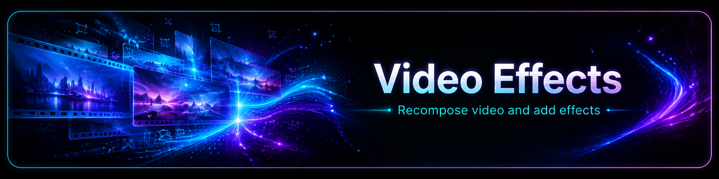 Video FX